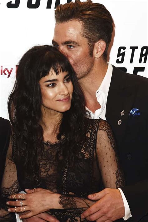 Sofia Boutella : Dating History & Exes